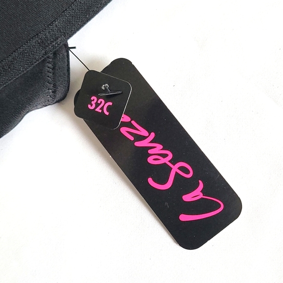 La Senza U-Plunge Bra - Picture 2 of 2